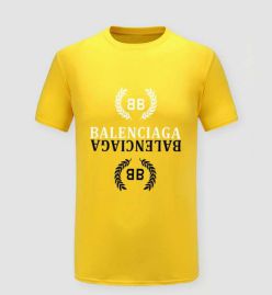 Picture of Balenciaga T Shirts Short _SKUBalenciagaM-6XLDS11532743